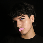 Portraits with Makeup