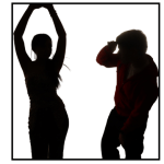 Silhouette Stories